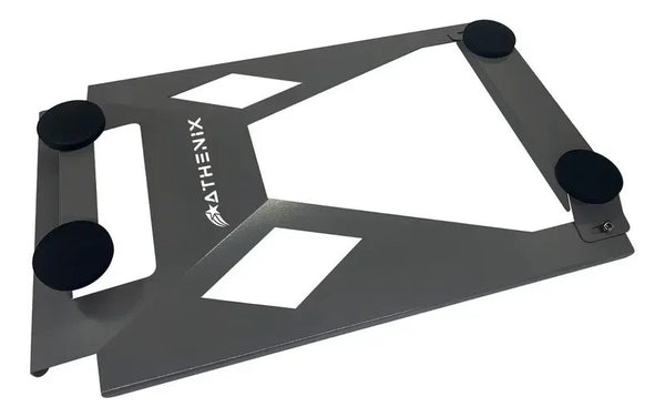 Case Veicular Athenix para Antena Starlink Gen3 Base Magnética