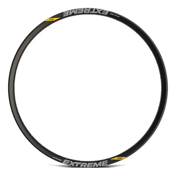 Aro 27,5 MTB Vzan Aero Extreme Pro Disc 32 Furos