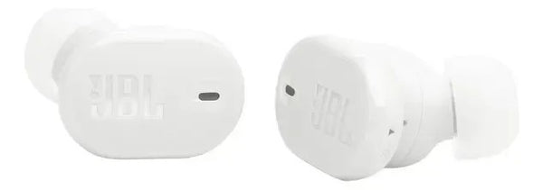 Fone JBL Tune Buds 2 Bluetooth Branco