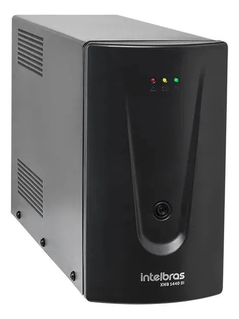 Nobreak Intelbras XNB 1440VA Bivolt