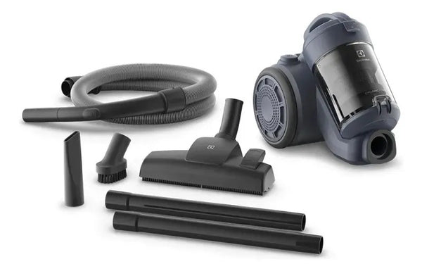 Aspirador de Pó Electrolux Efficient 2L Sem Saco ABS05