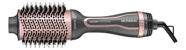 Escova Secadora Mondial Keratin ES-11-BI Bivolt