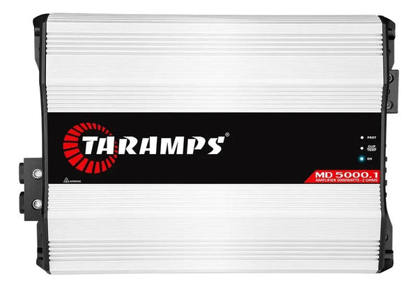 Módulo Amplificador Taramps MD 5000.1 2 Ohms