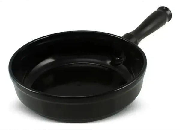 Frigideira Ceraflame Duo Cerâmica Preta
