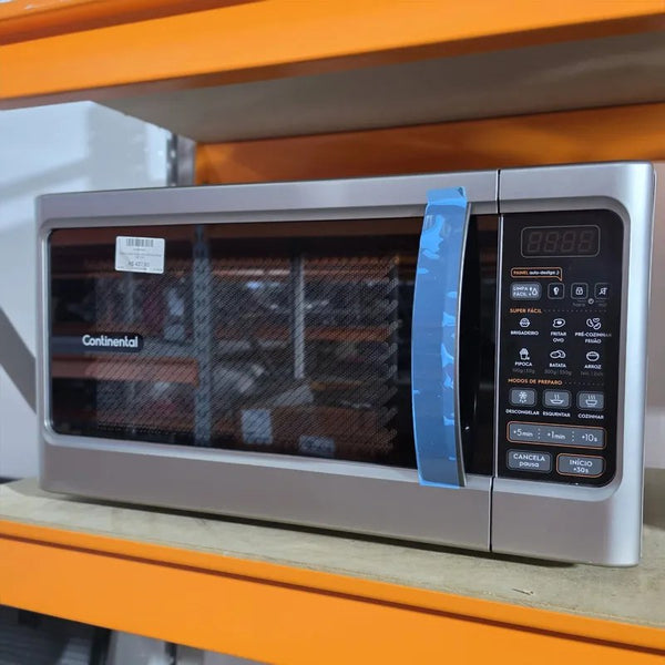 Micro-ondas Continental MC34S 34 Litros 220V