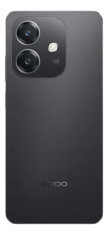 Smartphone Oppo A60 256GB 8GB RAM Preto