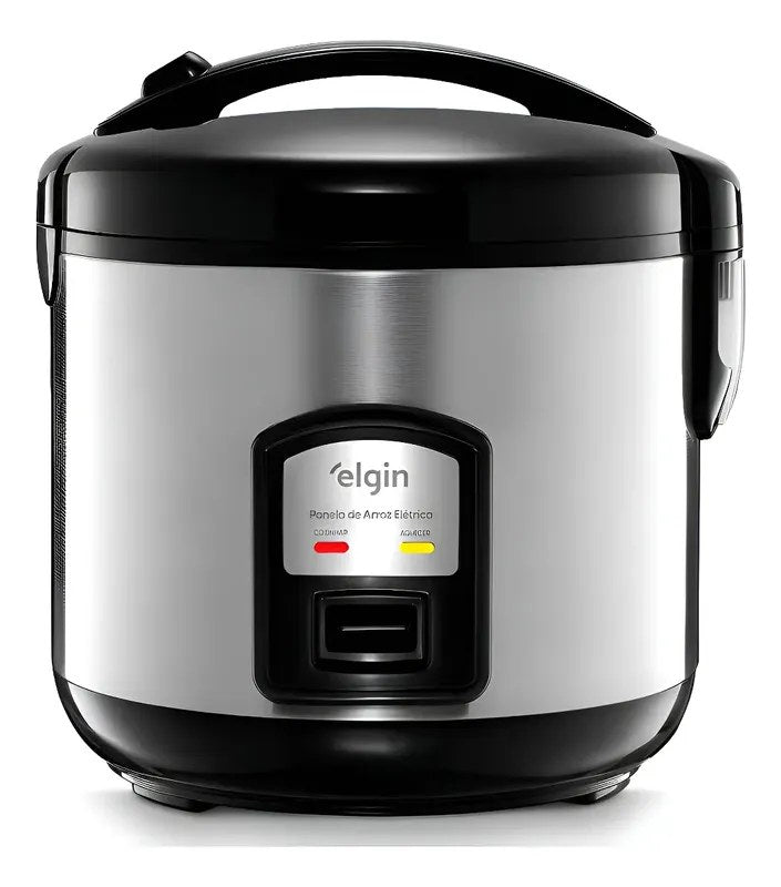Panela Elétrica de Arroz Elgin Gran Rizzo 10 Xícaras 220V