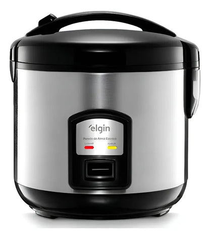 Panela Elétrica de Arroz Elgin Gran Rizzo 10 Xícaras 220V