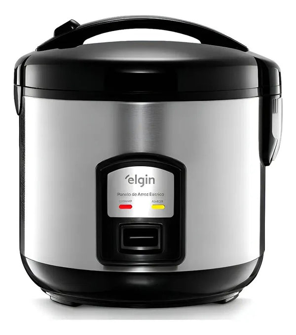 Panela Elétrica de Arroz Elgin Gran Rizzo 10 Xícaras 220V