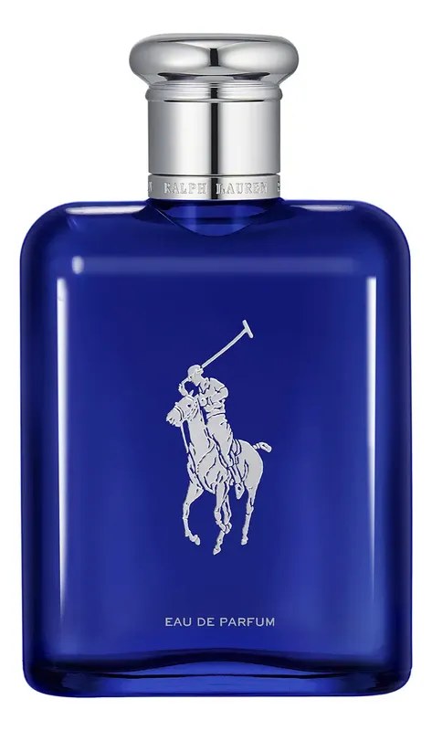 Perfume Ralph Lauren Polo Blue Masculino EDP 125ml