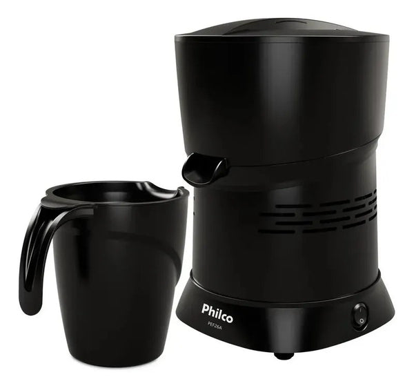 Espremedor de Frutas Philco PEF26A 1,3L