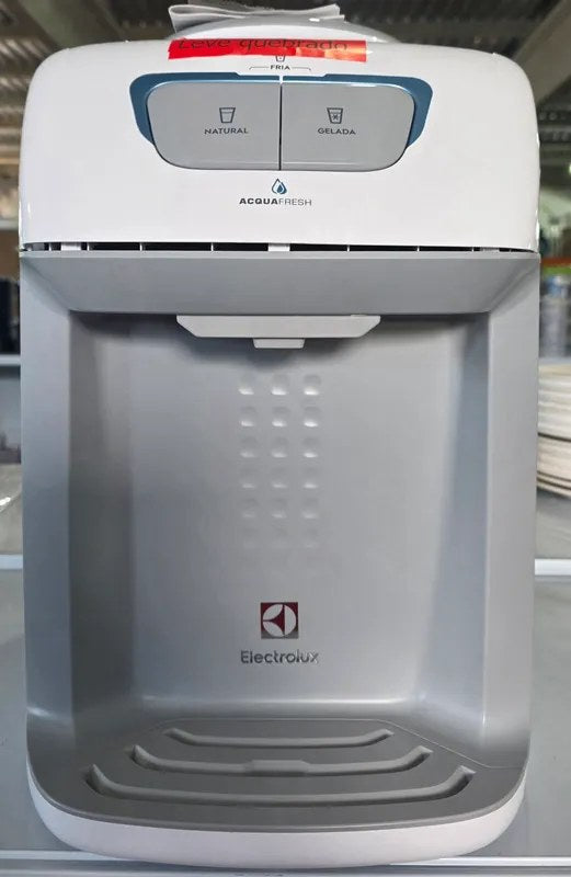 Bebedouro Elétrico Electrolux BE11B para Galão Bivolt