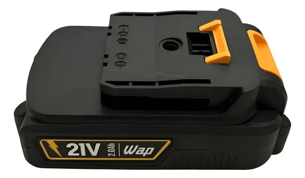 Bateria Wap K21 BT02 21V 2Ah