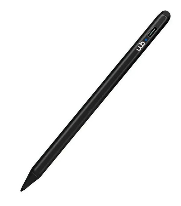 Caneta Pencil WB para iPad Preta