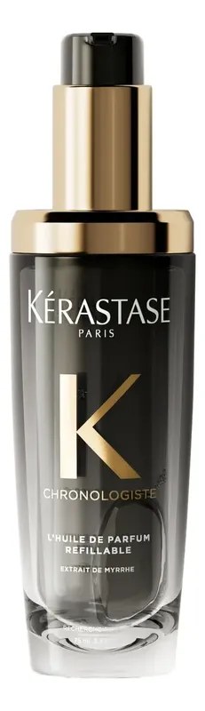 Óleo Kérastase Chronologiste L'Huile de Parfum 75ml
