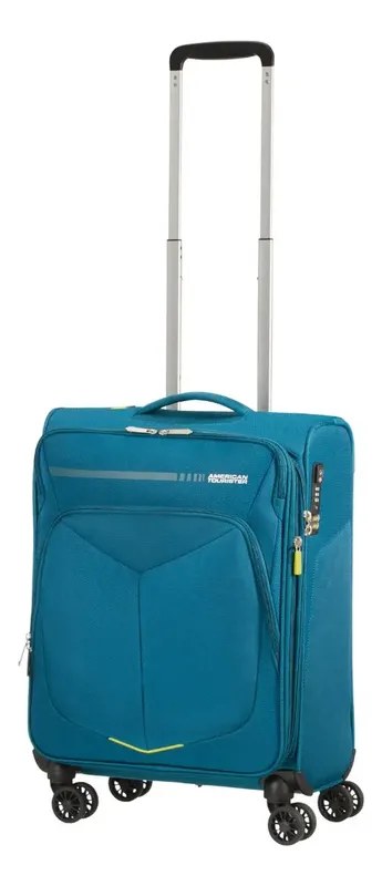 Mala de Viagem American Tourister Summerfunk Média 55cm