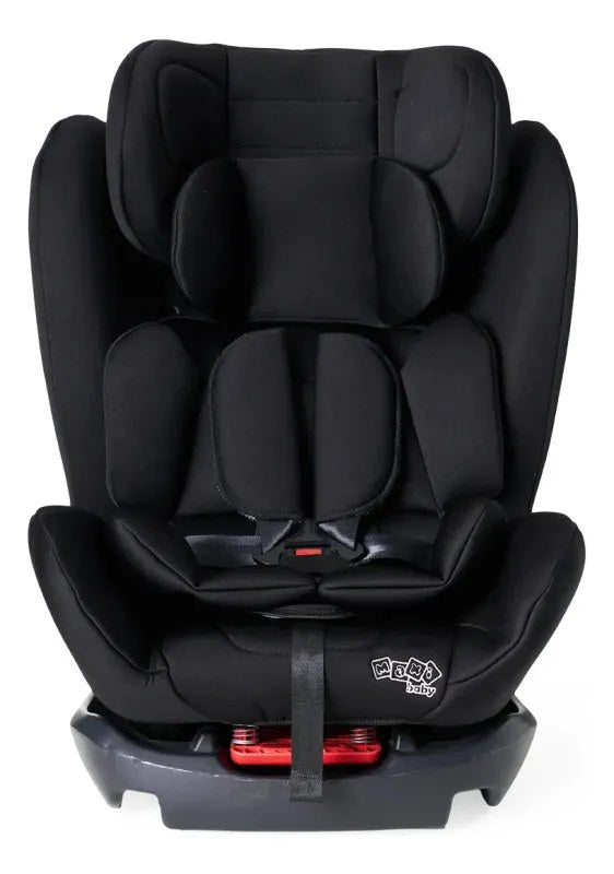 Cadeira de Carro Infantil Maxi Baby Elite 4 em 1 0 a 36kg