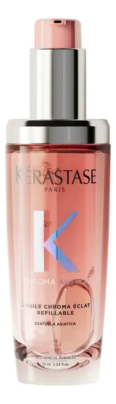 Óleo Capilar Kérastase Chroma Éclat 75ml
