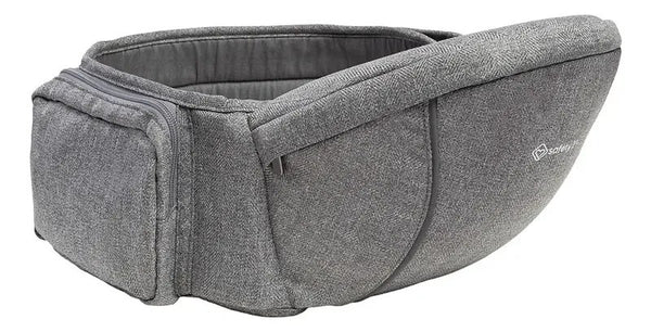 Canguru Hipseat Safety 1st Wallaby 3,5 a 15kg