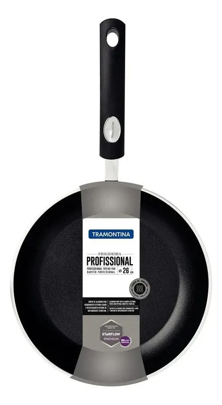 Frigideira Tramontina Profissional Indução 28cm