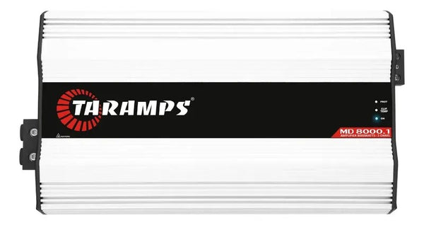 Módulo Amplificador Taramps MD 8000 2 Ohms