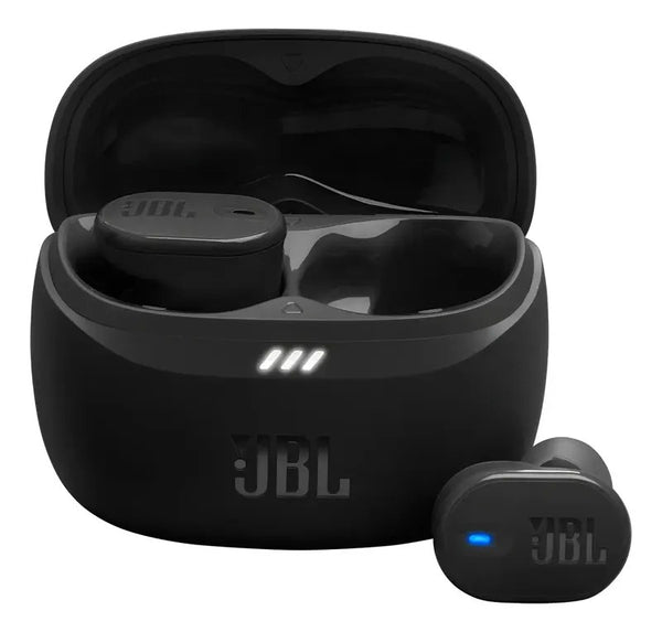 Fone JBL Tune Buds 2 Bluetooth Preto