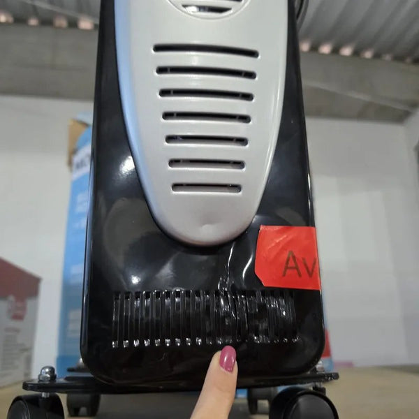 Aquecedor a Óleo Mondial A-06 1500W