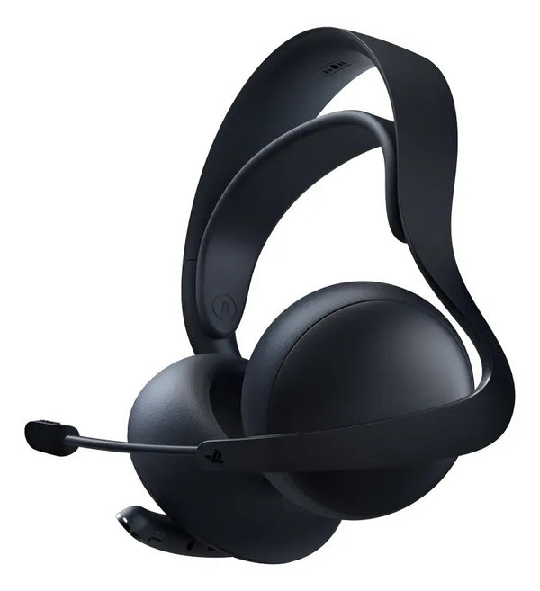 Headset Sony Pulse Elite PS5 Midnight Black