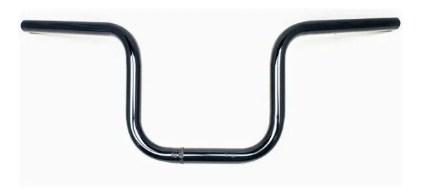 Guidão Motoboy Alto para CG Titan 125/150/160