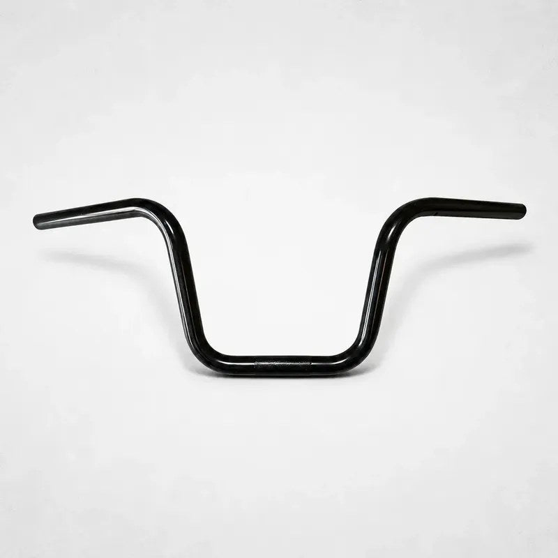 Guidão de Moto Preto