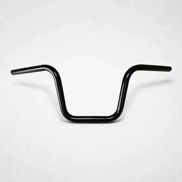 Guidão de Moto Preto
