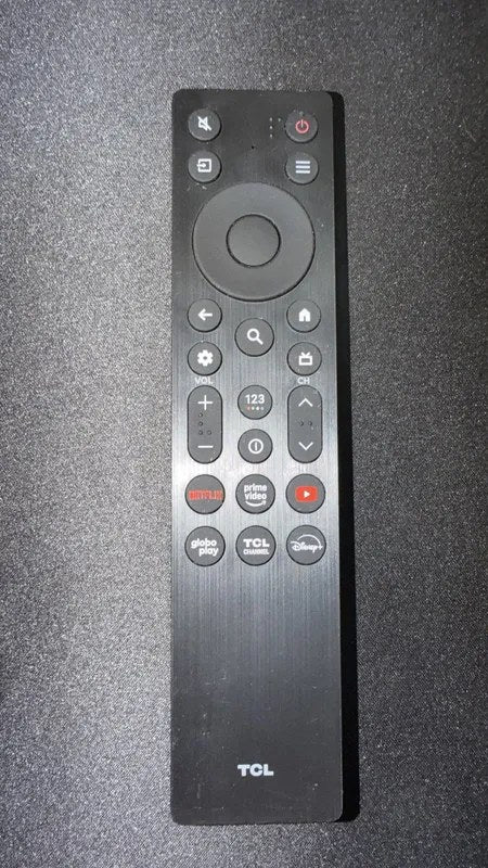 Controle Remoto TV TCL Original