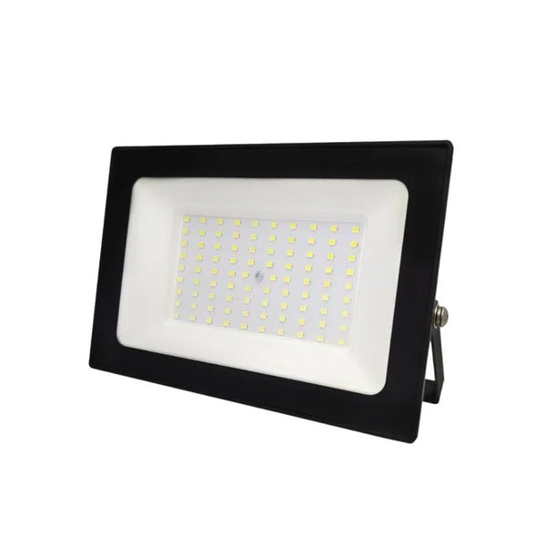 Refletor LED 100W Branco Frio IP65 Bivolt