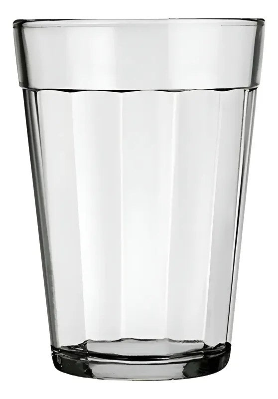 Jogo 24 Copos Americanos Nadir 190ml
