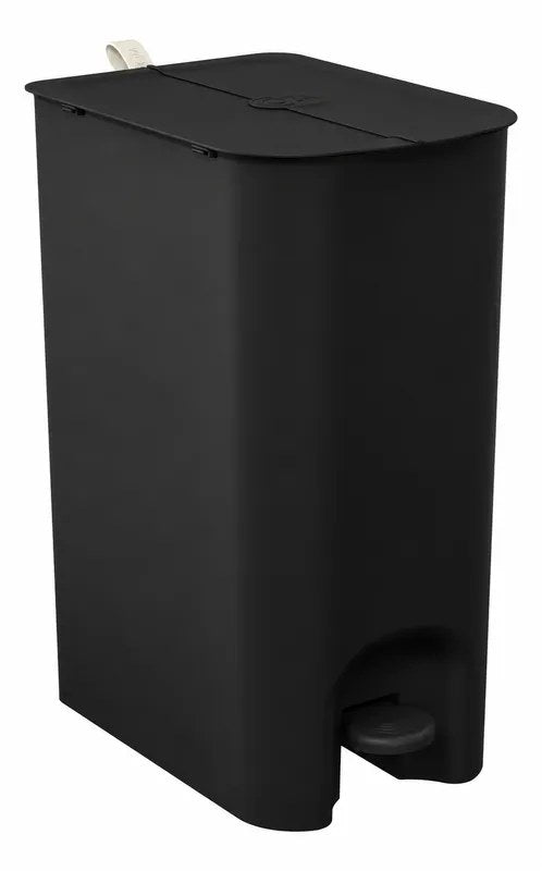 Lixeira Borboleta Coza com Pedal 20L