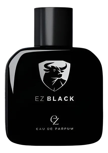 Perfume Ez Black Eau de Parfum 100ml