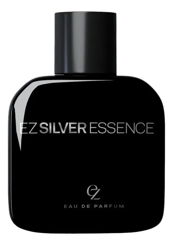 Perfume Ez Silver Essence Eau de Parfum 100ml