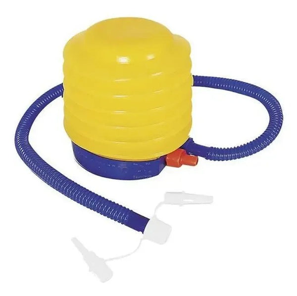 Bomba Manual para Bola de Pilates