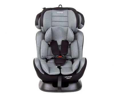 Cadeira Infantil para Carro Voyage Legacy 0 a 36kg