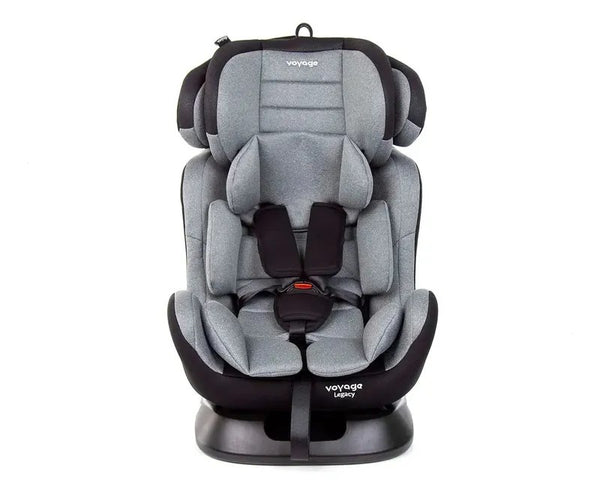 Cadeira Infantil para Carro Voyage Legacy 0 a 36kg