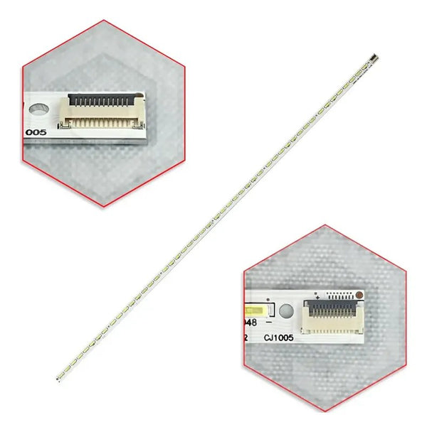Barra de LED para TV Philco PH39E53SG