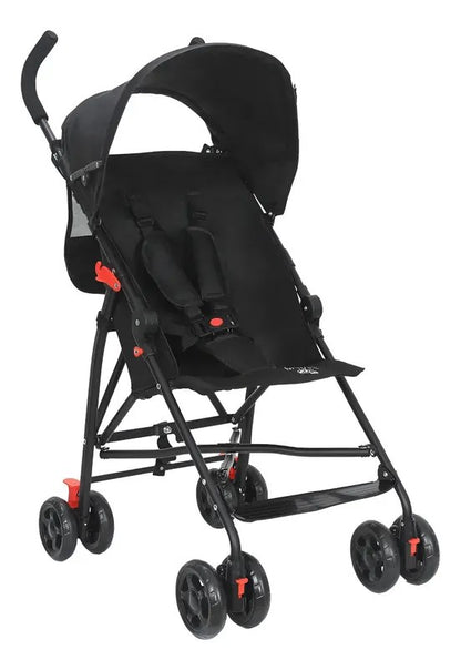 Carrinho de Bebê Guarda-Chuva Maxi Baby Movee