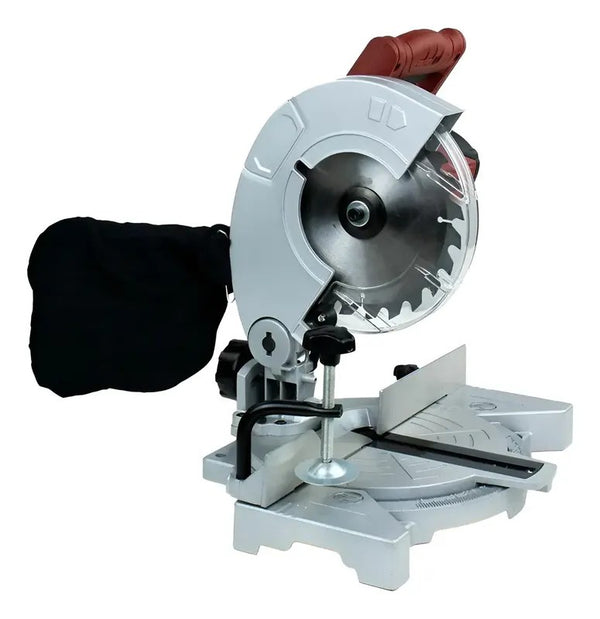 Serra Esquadria Worker 850W 185mm