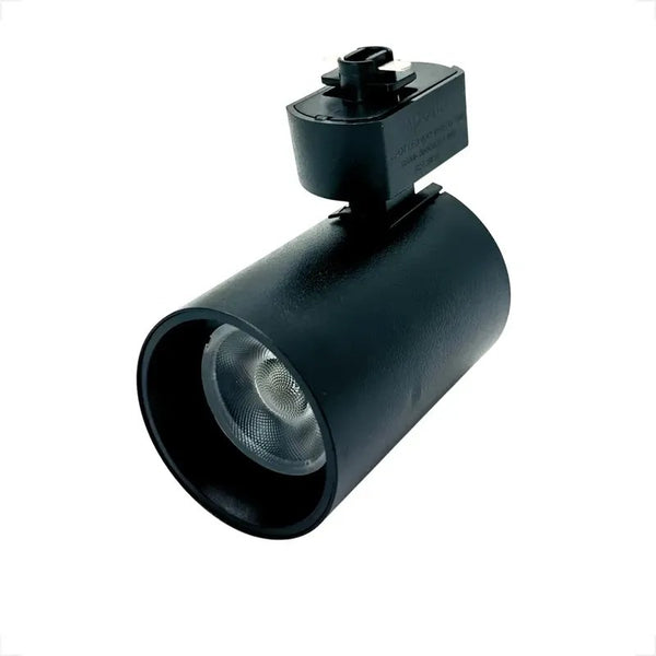 Spot LED 10W para Trilho Branco Apollo