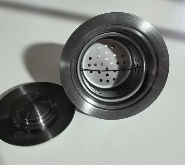 Válvula de Pia 11cm
