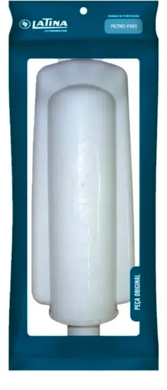 Filtro para Purificador Latina P355 PA335 PA355 Original