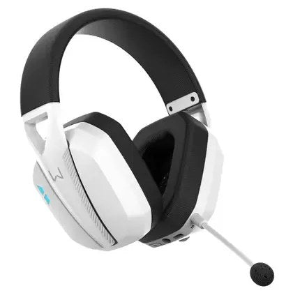 Headset Gamer Warrior PH703 Branco