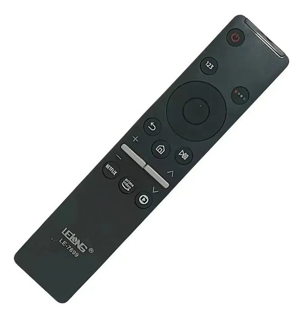 Controle Remoto Smart TV Lelong LE-7699
