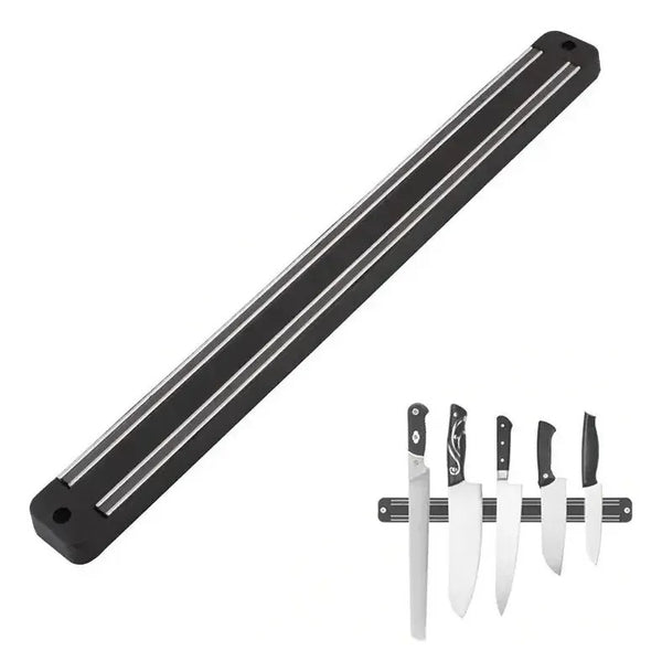 Barra Magnética para Facas 50cm