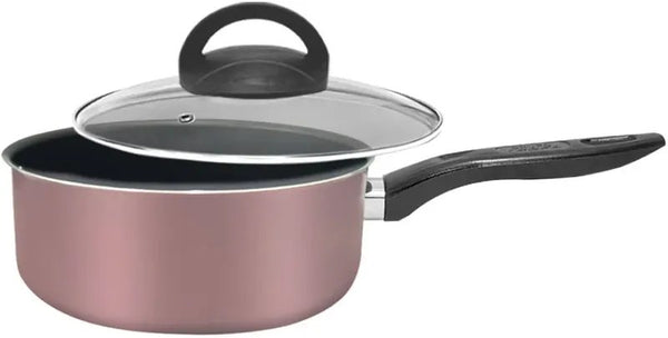 Panela Rose 18cm